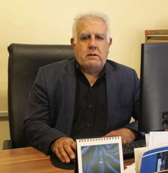 Mohsen  Hamidpour 